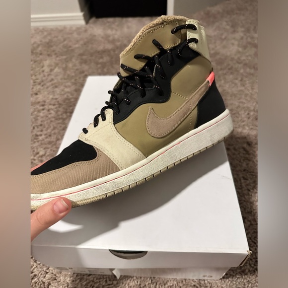 Air Jordan 1 Rebel XX - Picture 10 of 10